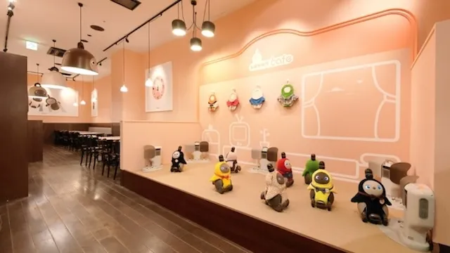 川崎市幸区のおすすめカフェデート15選!初デートから2回目以降も安心の目的別ガイド