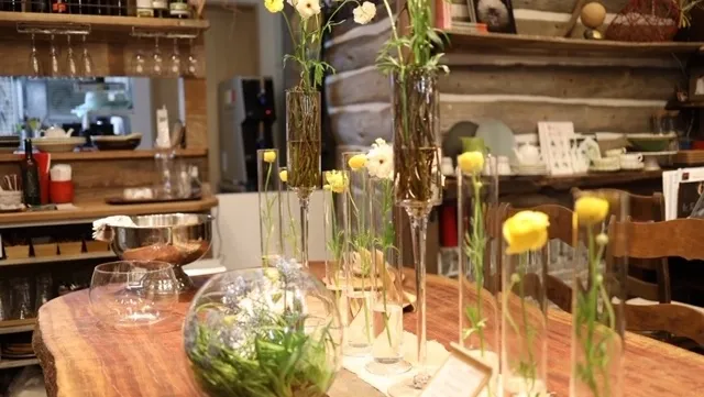 横浜市栄区のおすすめカフェデート7選！初デートから2回目以降も安心の目的別ガイド