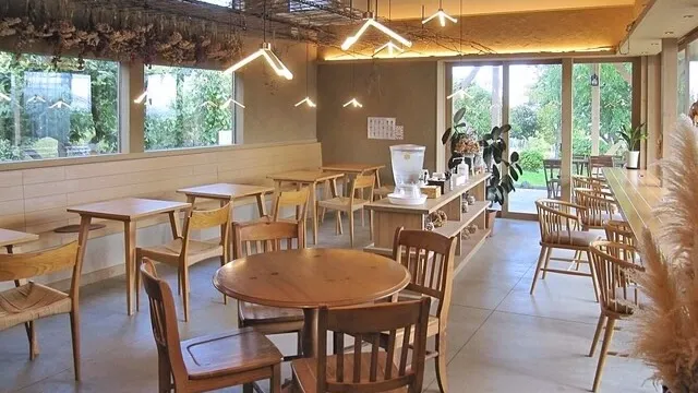 新潟市南区のおすすめカフェデート7選!初デートから2回目以降も安心の目的別ガイド