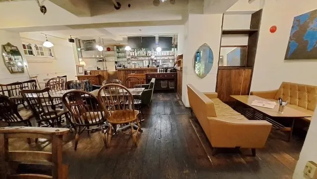 相模原市南区のおすすめカフェデート27選!初デートから2回目以降も安心の目的別ガイド