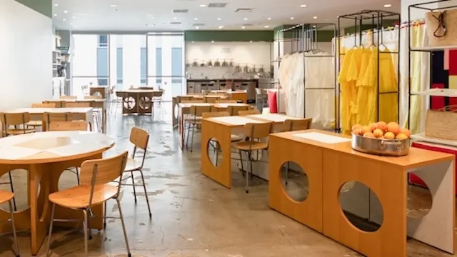 東京都中央区のおすすめカフェデート30選！初デートから2回目以降も安心の目的別ガイド