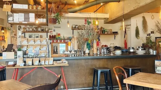 札幌市豊平区のおすすめカフェデート20選！初デートから2回目以降も安心の目的別ガイド