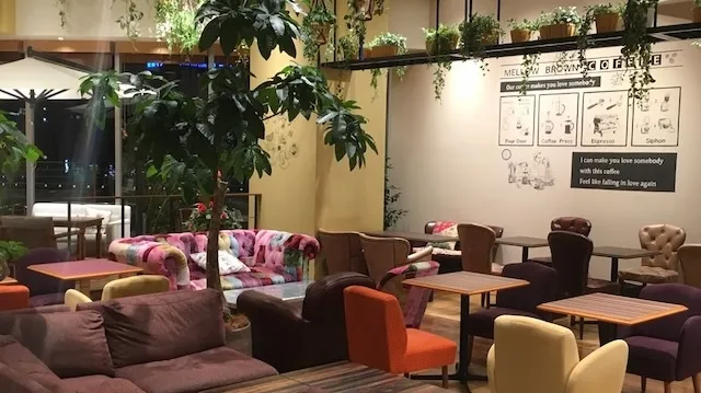 さいたま市のおすすめカフェデート！初デートから2回目以降も安心の目的別ガイド