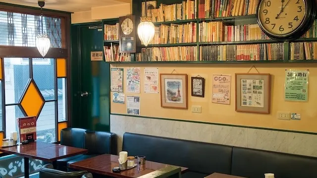 東京都北区のおすすめカフェデート17選！初デートから2回目以降も安心の目的別ガイド