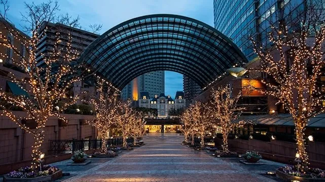 東京の人気デートスポット95選!カップルにおすすめの定番&穴場