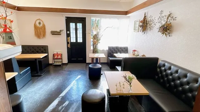 横浜市戸塚区のおすすめカフェデート18選!初デートから2回目以降も安心の目的別ガイド