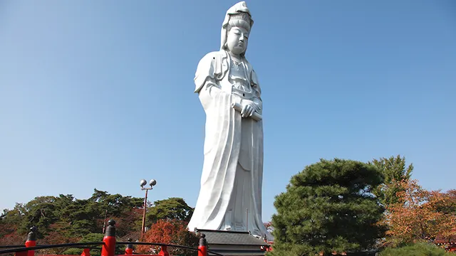 高崎市の人気デートスポット17選!カップルにおすすめの定番&穴場