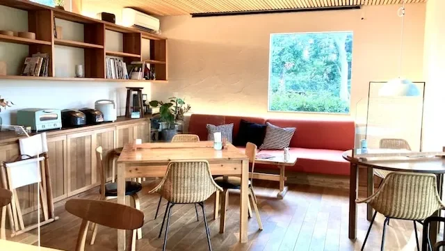 横浜市旭区のおすすめカフェデート12選！初デートから2回目以降も安心の目的別ガイド