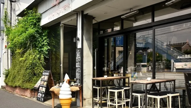 東京都足立区のおすすめカフェデート27選！初デートから2回目以降も安心の目的別ガイド