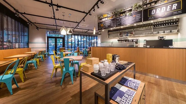 横浜市金沢区のおすすめカフェデート17選！初デートから2回目以降も安心の目的別ガイド