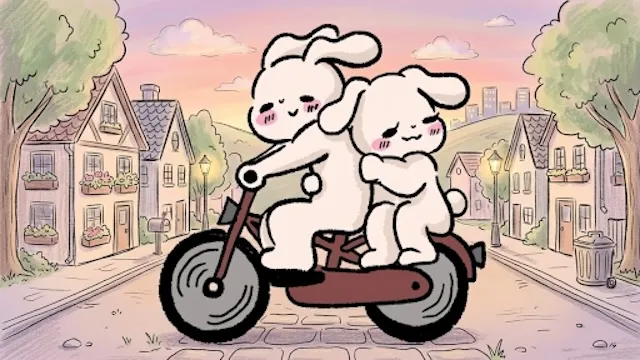 バイク趣味でも結婚できる！ツーリングデートから結婚できる7つの婚活術