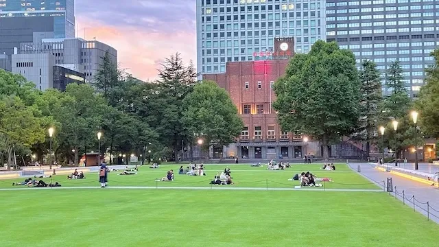 東京の人気デートスポット95選!カップルにおすすめの定番&穴場