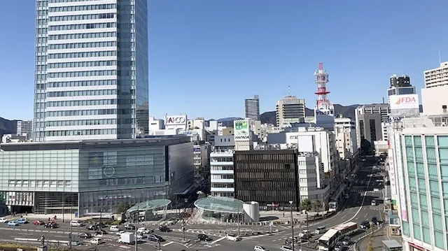 静岡市の人気デートスポット34選！カップルにおすすめの定番&穴場