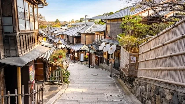 京都市の人気デートスポット53選！カップルにおすすめの定番&穴場