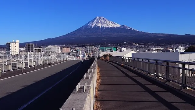 富士市の人気デートスポット16選！カップルにおすすめの定番&穴場