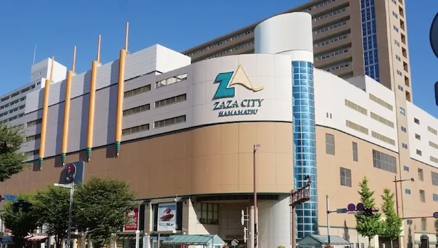 浜松市の人気デートスポット39選！カップルにおすすめの定番&穴場