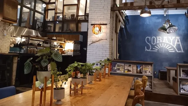 東京都江東区のおすすめカフェデート23選！初デートから2回目以降も安心の目的別ガイド