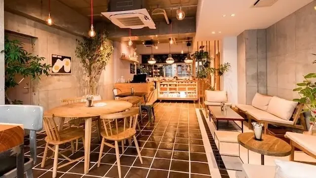 川崎市多摩区のおすすめカフェデート23選!初デートから2回目以降も安心の目的別ガイド