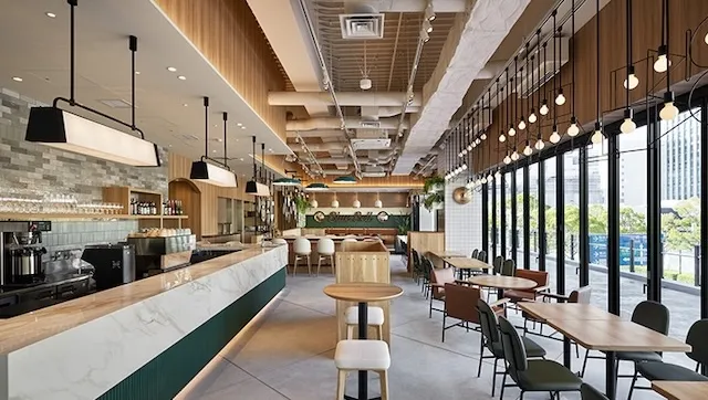 横浜市西区のおすすめカフェデート49選！初デートから2回目以降も安心の目的別ガイド