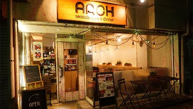 横浜市金沢区のおすすめカフェデート17選！初デートから2回目以降も安心の目的別ガイド