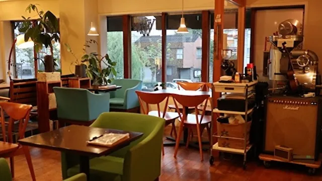 松山市のおすすめカフェデート11選！初デートから2回目以降も安心の目的別ガイド