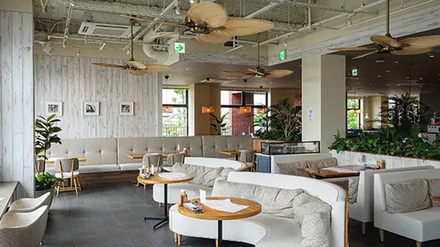 横浜市中区のおすすめカフェデート42選!初デートから2回目以降も安心の目的別ガイド