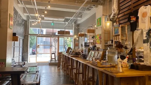 川崎市川崎区のおすすめカフェデート22選!初デートから2回目以降も安心の目的別ガイド