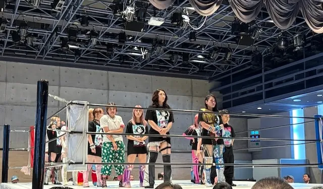 結婚相談所ラポールアンカー
