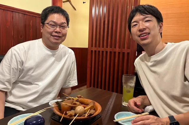 結婚相談所ラポールアンカー