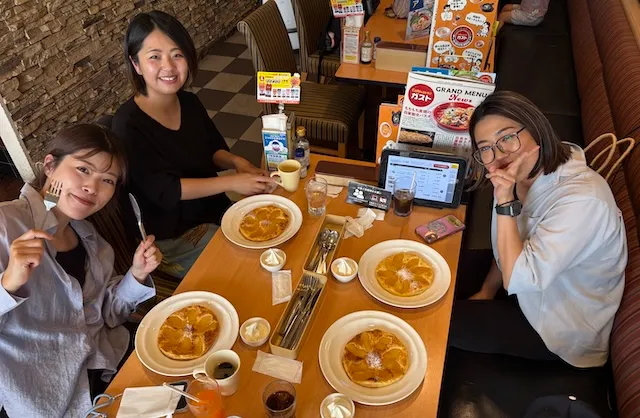 結婚相談所ラポールアンカー