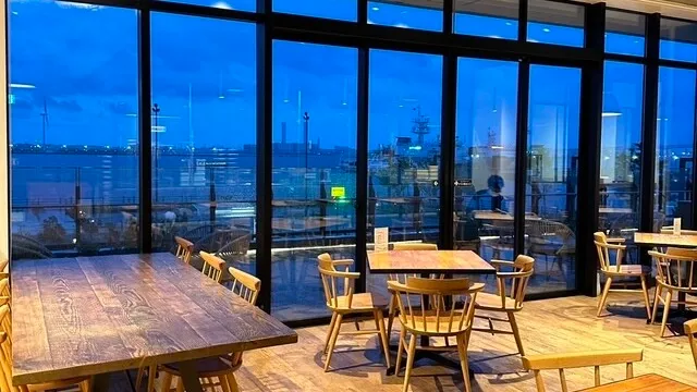 横浜市のおすすめカフェデート30選！初デートから2回目以降も安心の目的別ガイド