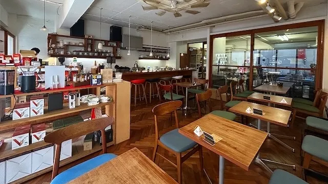 川崎市のおすすめカフェデート22選！初デートから2回目以降も安心の目的別ガイド
