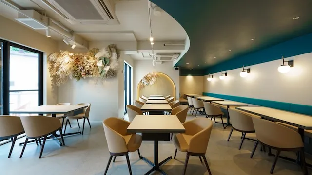 札幌市豊平区のおすすめカフェデート20選！初デートから2回目以降も安心の目的別ガイド