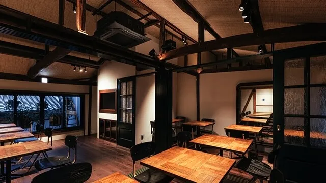 京都市中京区のおすすめカフェデート37選！初デートから2回目以降も安心の目的別ガイド