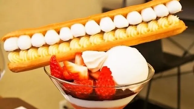 京都市中京区のおすすめカフェデート37選！初デートから2回目以降も安心の目的別ガイド