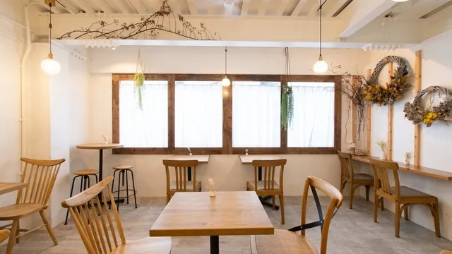 東京都豊島区のおすすめカフェデート27選！初デートから2回目以降も安心の目的別ガイド
