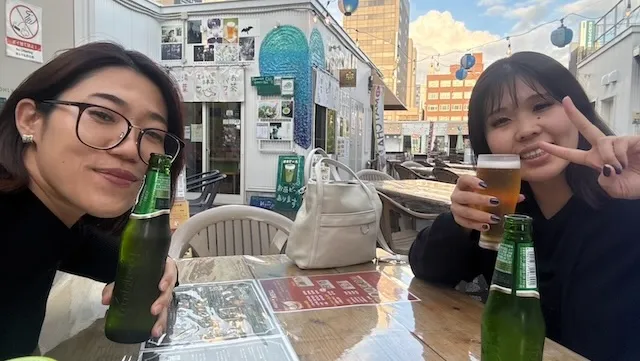 結婚相談所ラポールアンカー