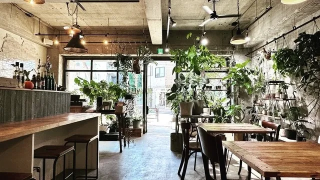川崎市多摩区のおすすめカフェデート23選!初デートから2回目以降も安心の目的別ガイド