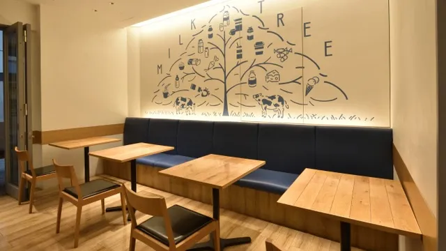 横浜市西区のおすすめカフェデート49選！初デートから2回目以降も安心の目的別ガイド