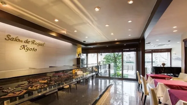 京都市中京区のおすすめカフェデート37選！初デートから2回目以降も安心の目的別ガイド