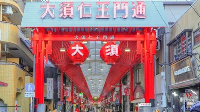 名古屋市の人気デートスポット50選！カップルにおすすめの定番&穴場