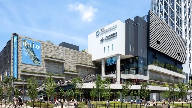 東京の人気デートスポット95選!カップルにおすすめの定番&穴場