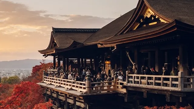 京都市の人気デートスポット53選！カップルにおすすめの定番&穴場