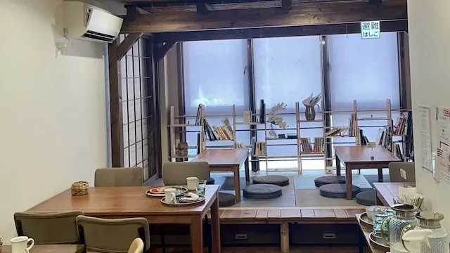 名古屋市北区のおすすめカフェデート18選！初デートから2回目以降も安心の目的別ガイド