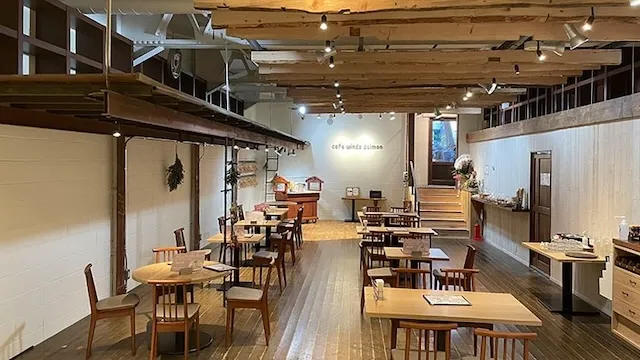 長野市のおすすめカフェデート26選!初デートから2回目以降も安心の目的別ガイド