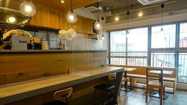 横浜市港北区のおすすめカフェデート30選！初デートから2回目以降も安心の目的別ガイド