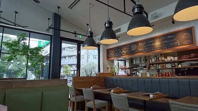 東京都練馬区のおすすめカフェデート27選！初デートから2回目以降も安心の目的別ガイド