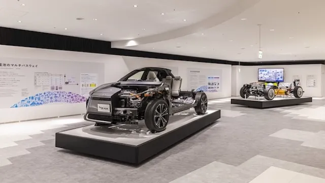 豊田市の人気デートスポット26選！カップルにおすすめの定番&穴場