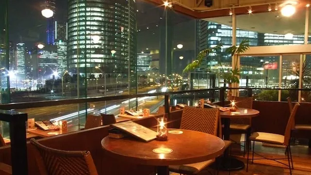 横浜市神奈川区のおすすめカフェデート23選！初デートから2回目以降も安心の目的別ガイド