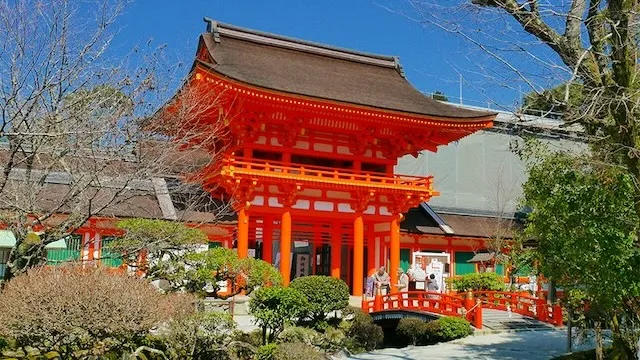 京都市の人気デートスポット53選！カップルにおすすめの定番&穴場